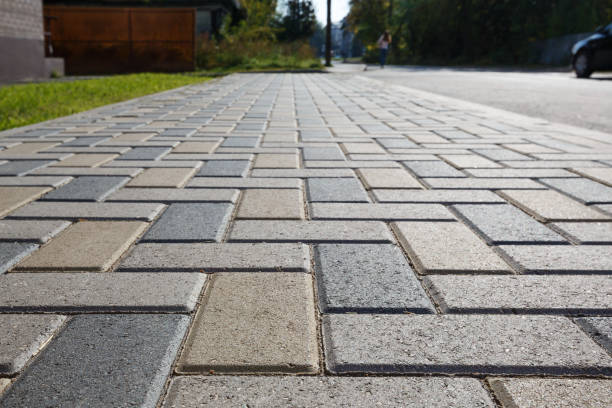 Best Budget-friendly driveway pavers in Newark, NJ