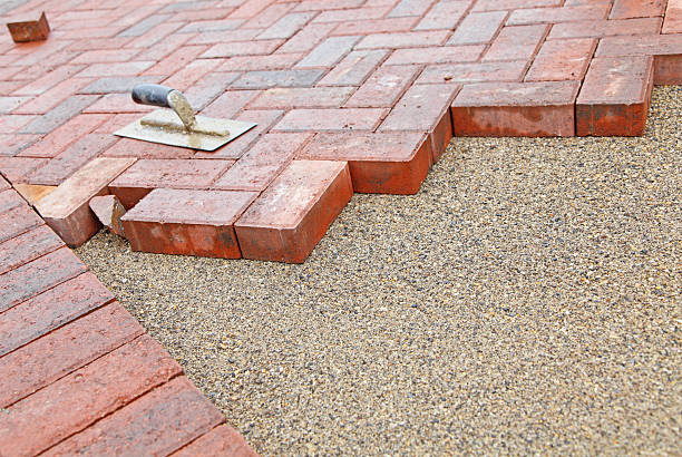Newark, NJ Driveway Pavers Company