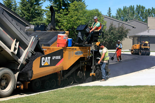 Best Brick driveway pavers in Newark, NJ