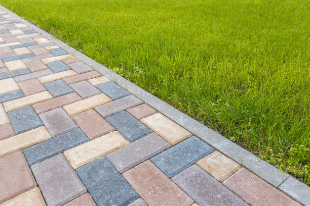 Best Interlocking driveway pavers in Newark, NJ